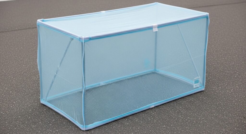 洗濯ネット代用に使える身近な袋と工夫