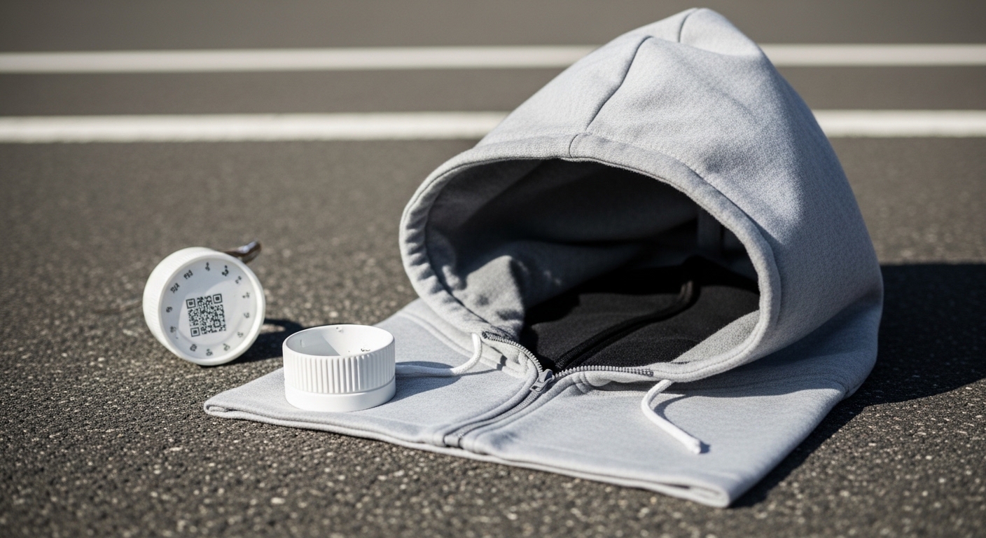 防災頭巾の役割と使い方の説明図