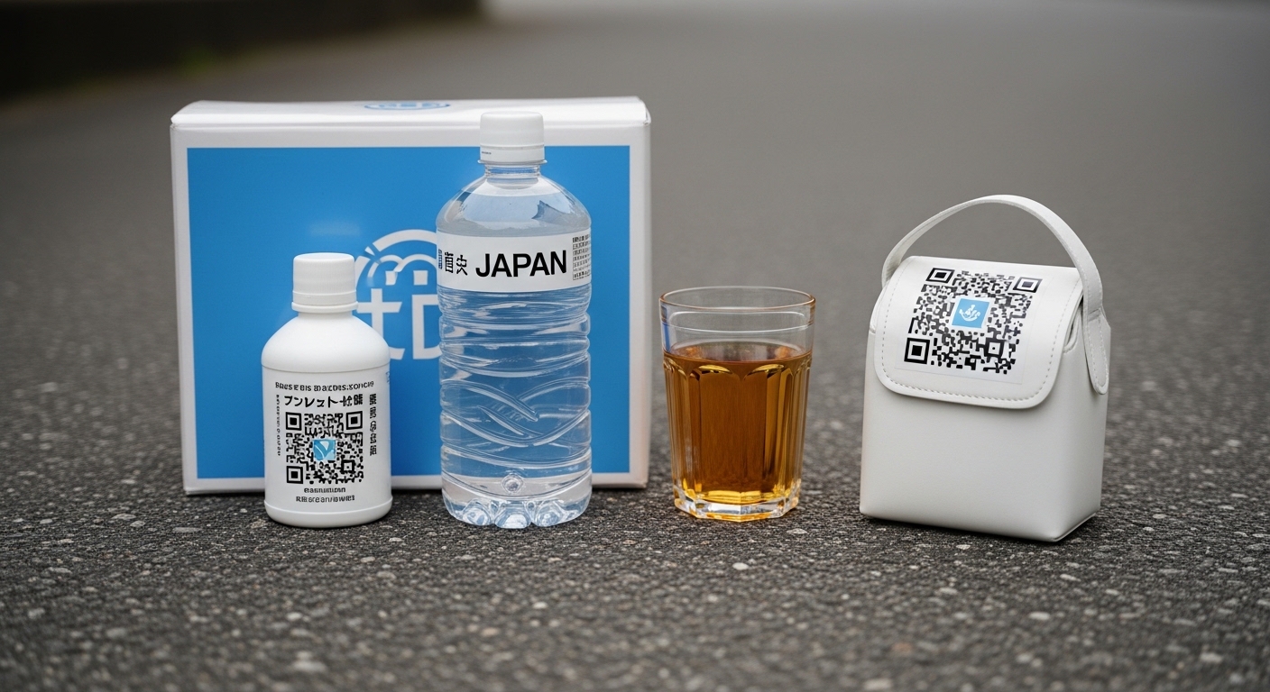 防災グッズ未準備で困る避難所の状況