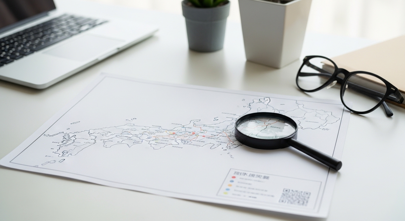 非常食を3日分備蓄する理由の図解