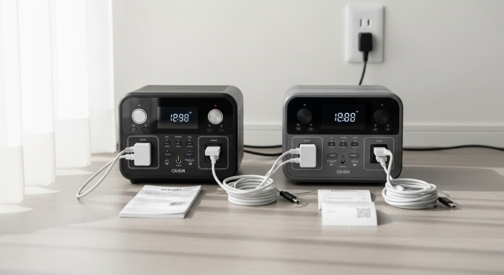 ソーラーパネル表面の汚れを拭く手順