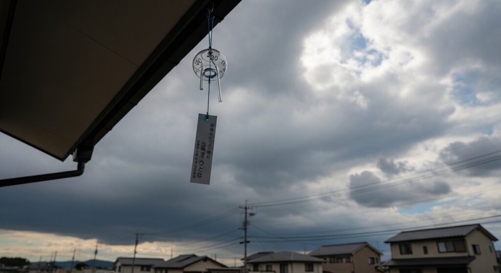 カルパスを非常食として備蓄した例