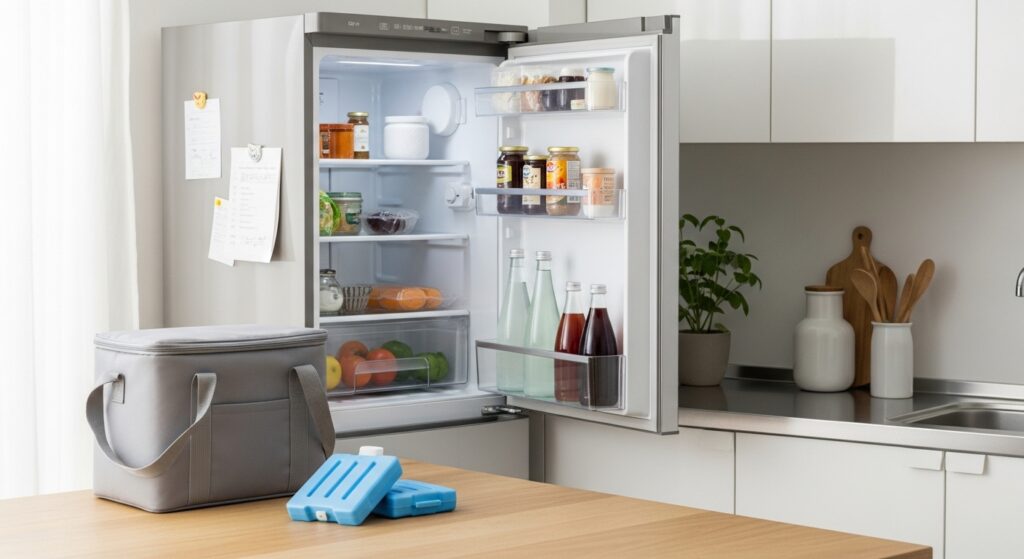 ポータブル電源と使用シーン比較