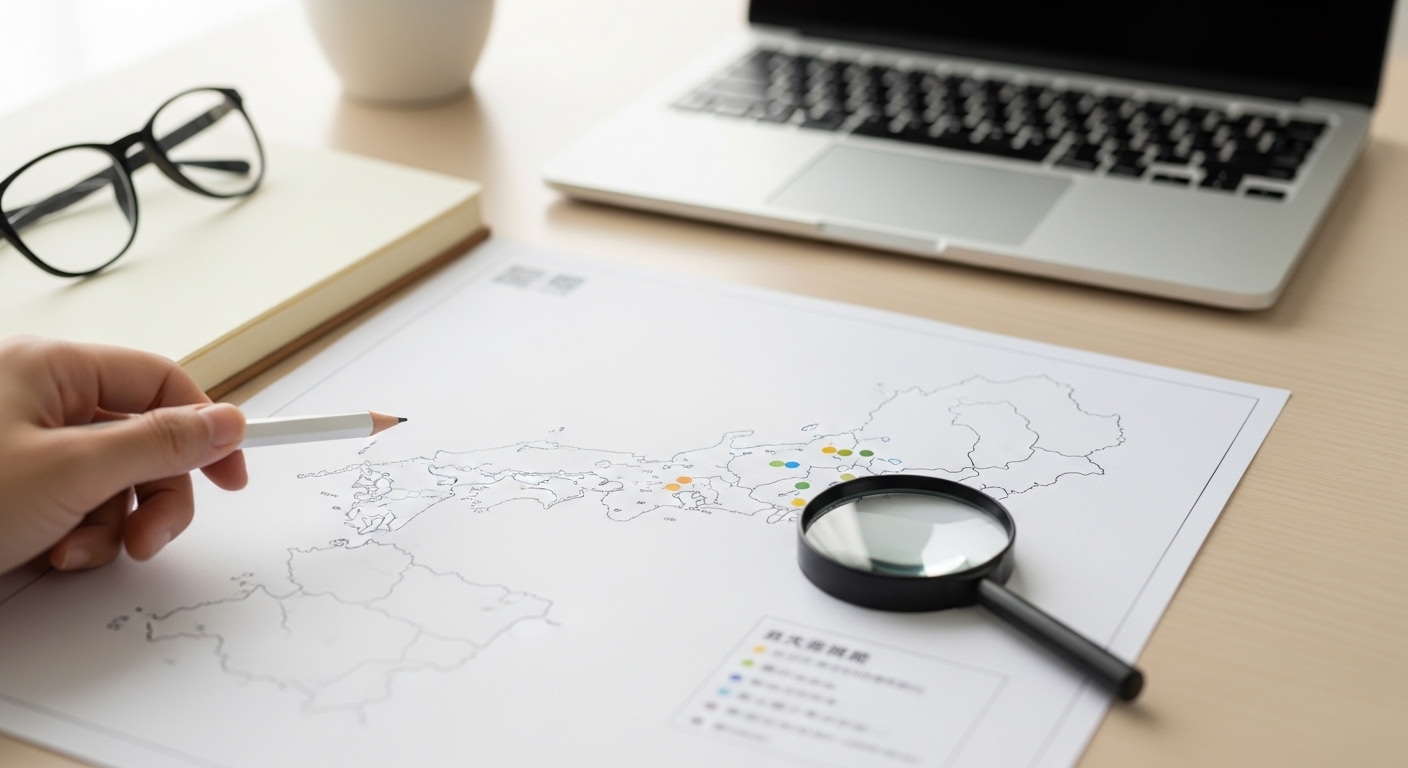 普段の食材を非常食として備蓄する例