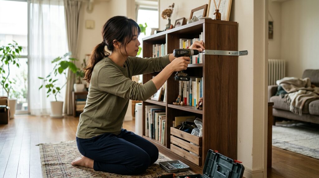 Jackery ソーラーパネルのガラス越し充電や発電効率の違いを考える災害時の備えを表すイメージ画像