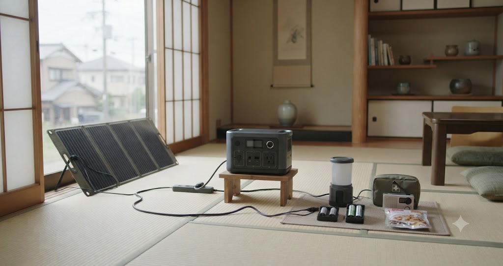 家電の優先運用を表すイメージ画像