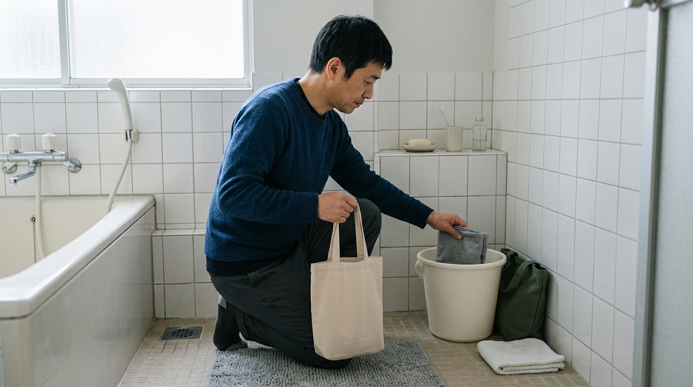 地盤の特徴を学ぶ防災を表すイメージ画像