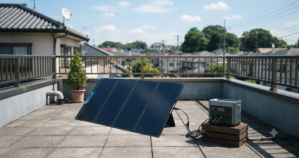 発電効率の向上を表すイメージ画像